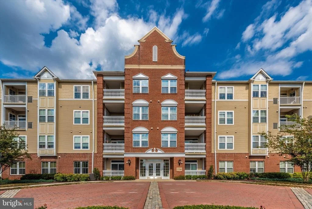 Photo of Unit 213 at 2250 BEAR DEN ROAD