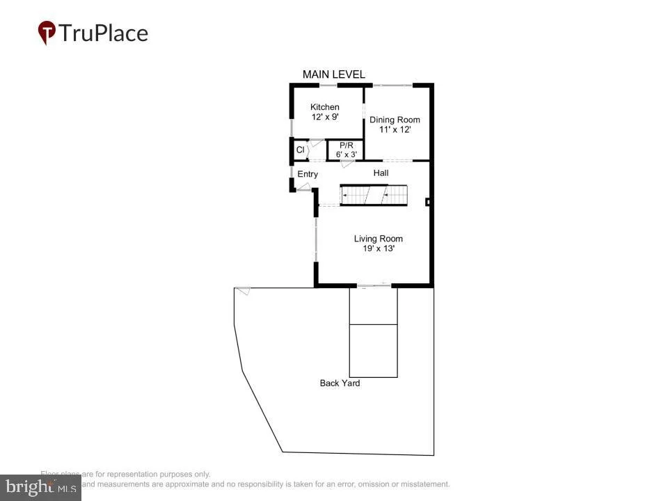 Photo of Unit 5E at 12801 EPPING TERRACE