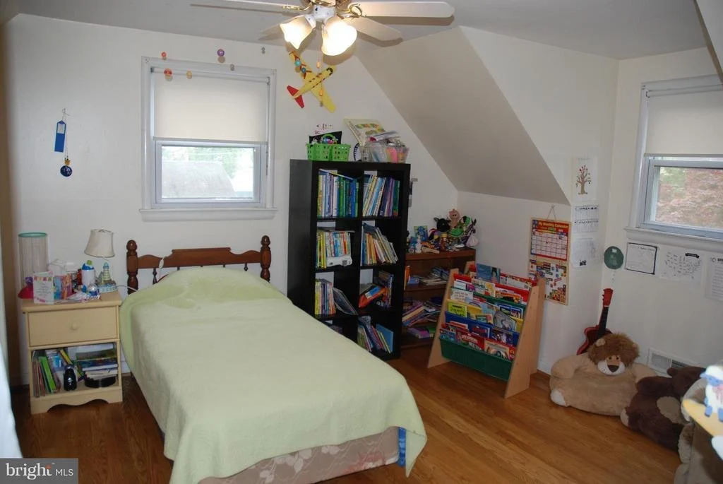 Photo of 12603 BLUHILL ROAD