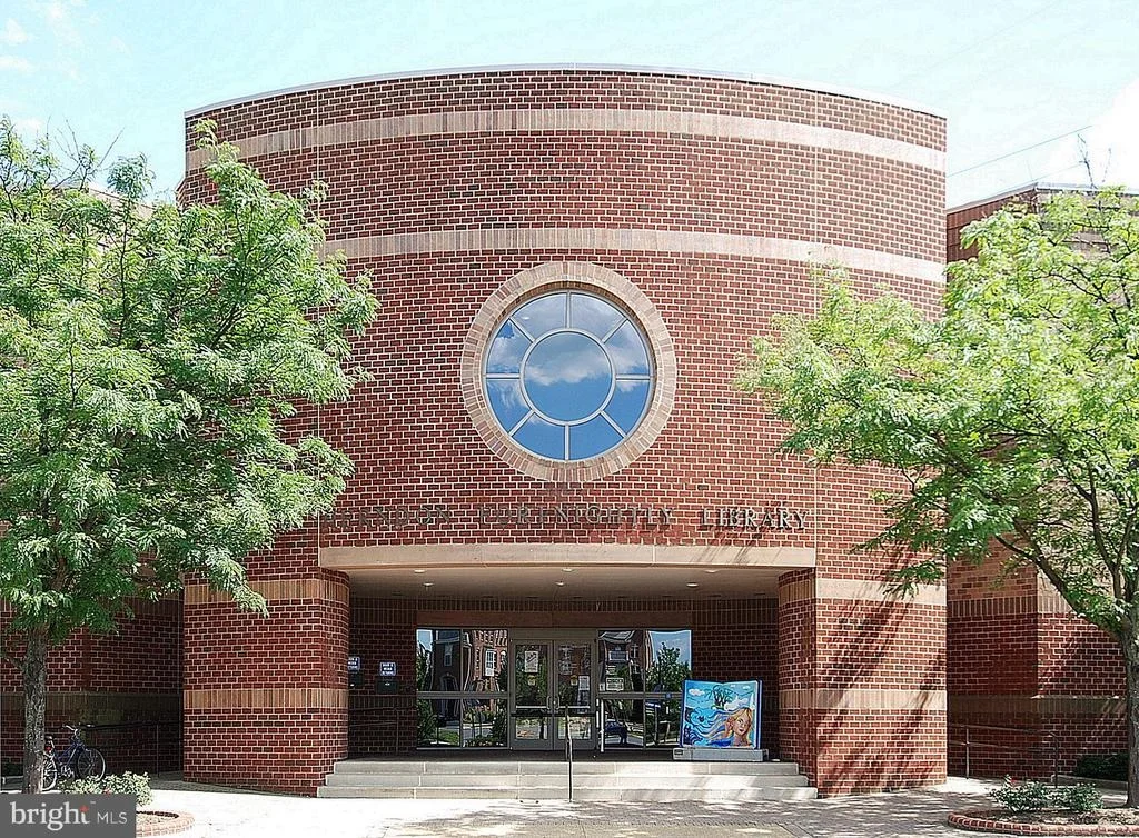 Photo of 1316 ROCK CHAPEL ROAD