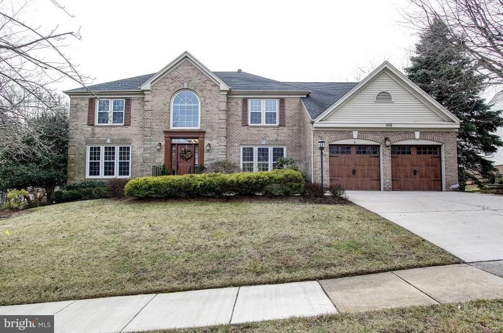 Photo of 1418 ATWOOD ROAD