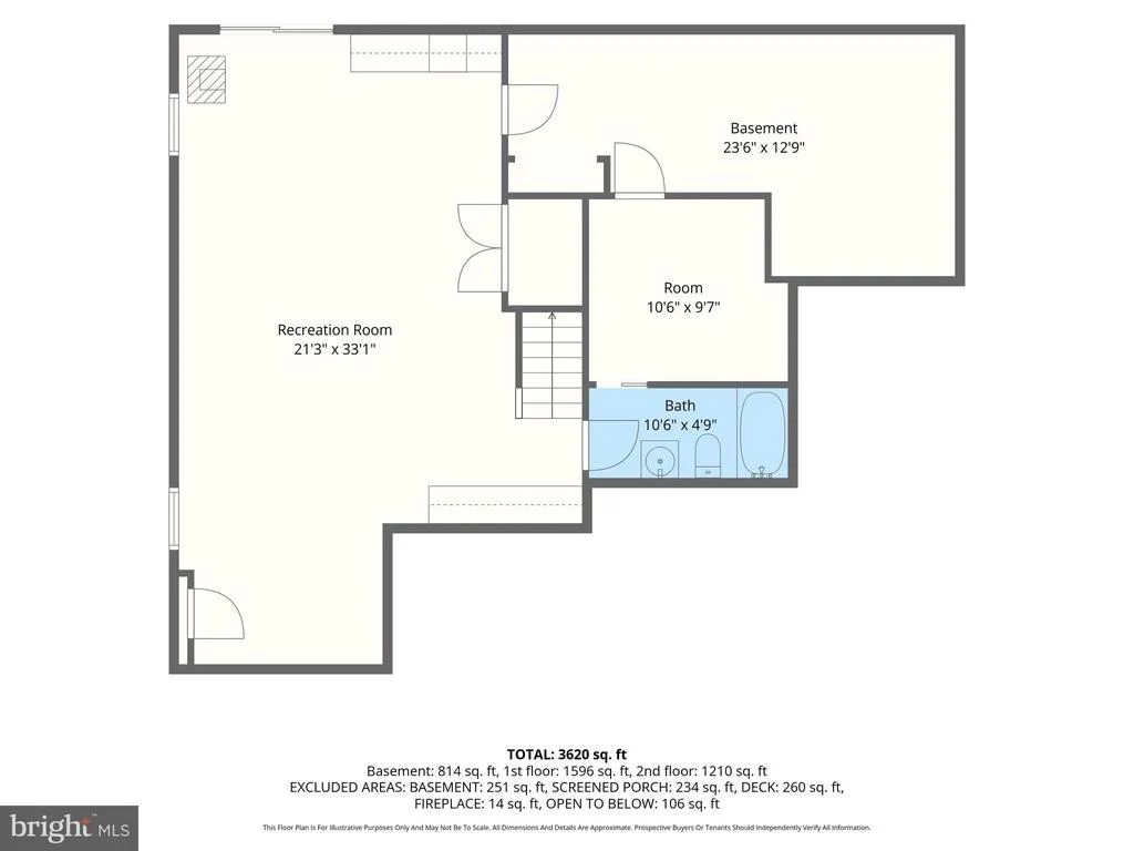 Photo of 2713 MEADOW TREE DRIVE