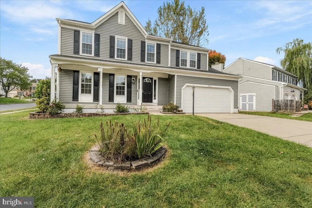 Photo of 623 ANGELWING LANE
