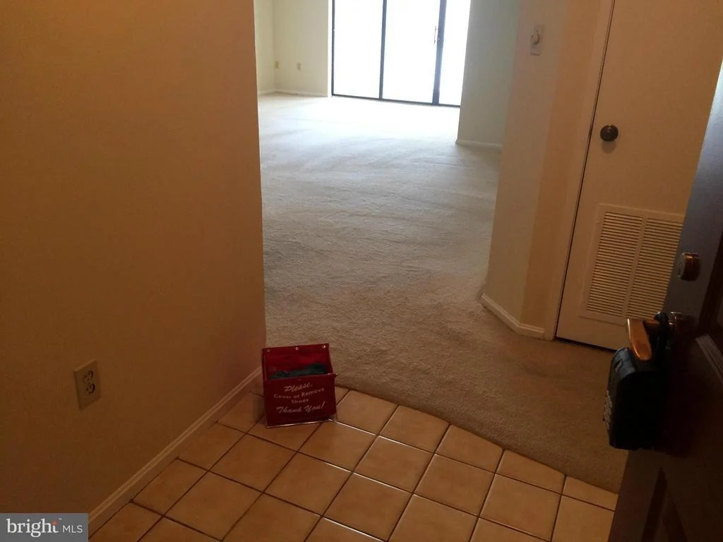 Photo of Unit 2809 at 15107 INTERLACHEN DRIVE