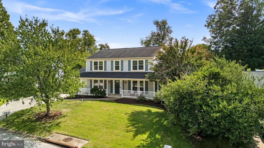 Photo of 15015 NIGHTHAWK LANE