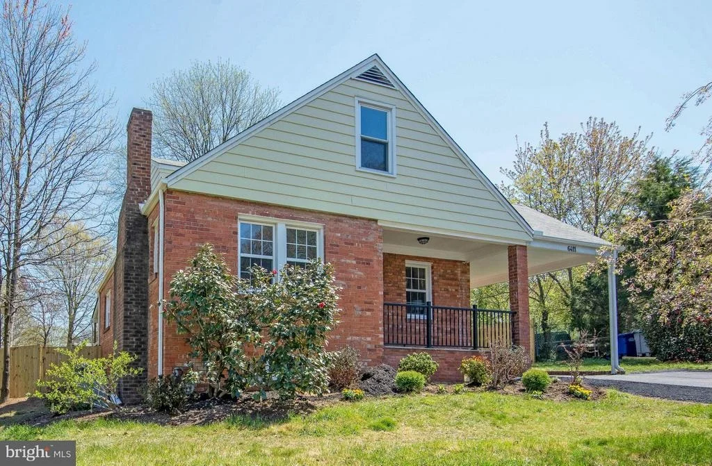 Photo of 6411 HILLSIDE LANE