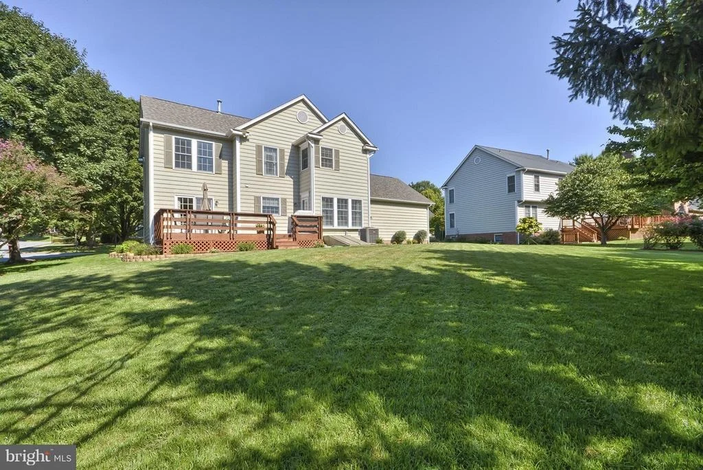 Photo of 2406 NOBLE MANOR LANE