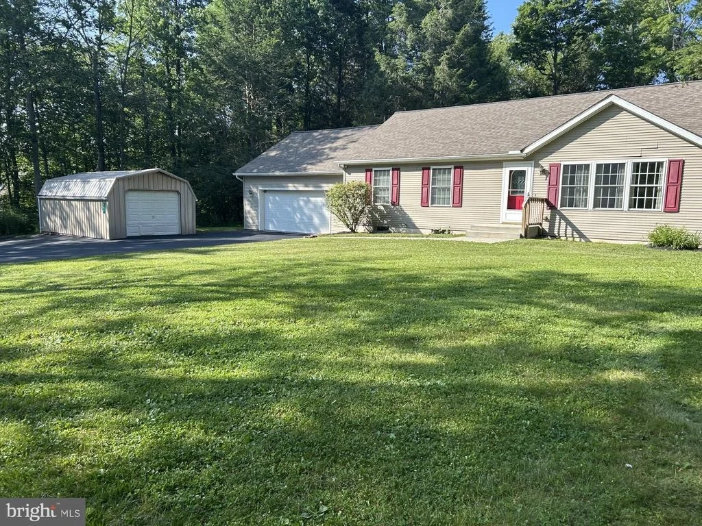 Photo of 226 BEECH RIDGE ROAD