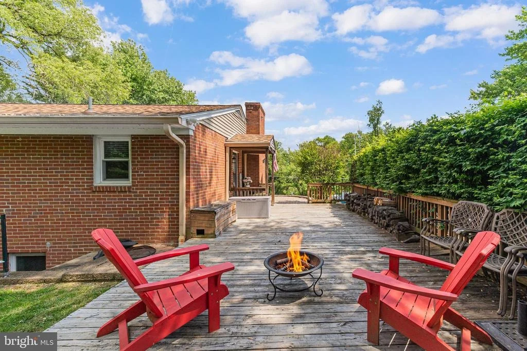 Photo of 26800 HOWARD CHAPEL DRIVE