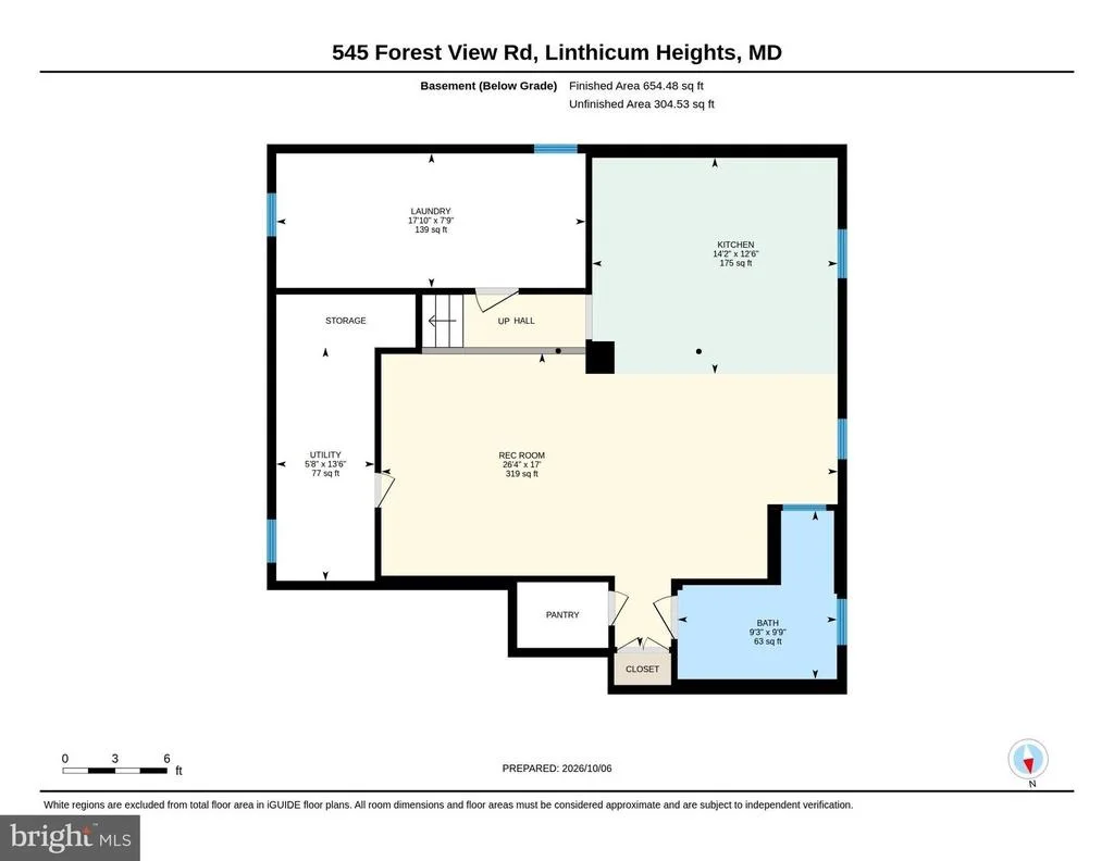 Photo of 545 FOREST VIEW ROAD