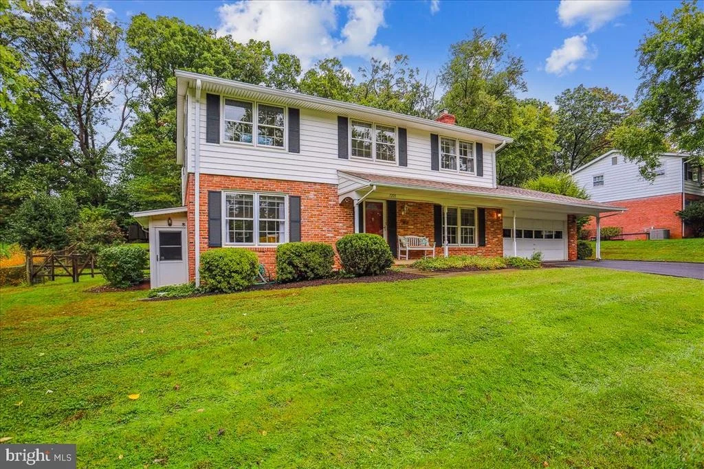 Photo of 7205 PANORAMA DRIVE