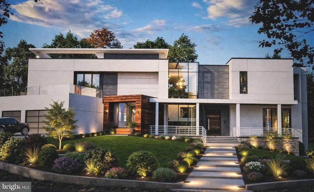 Photo of 8400 MARTINGALE DRIVE