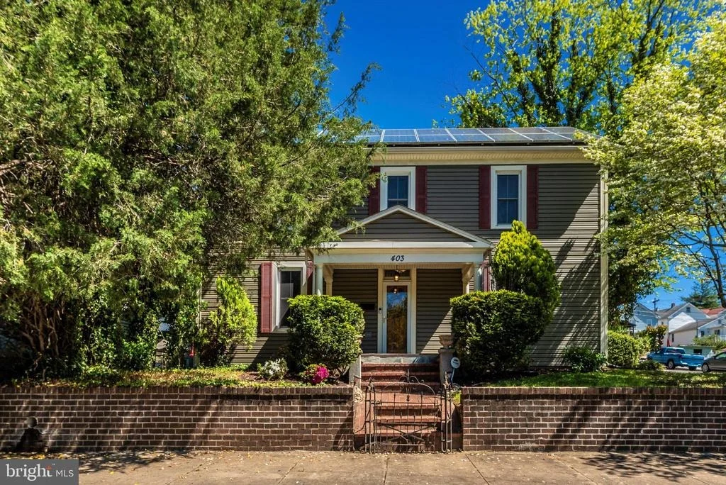 Photo of 403 WALNUT STREET
