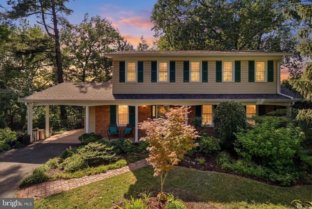 Photo of 12024 CHEVIOT DRIVE