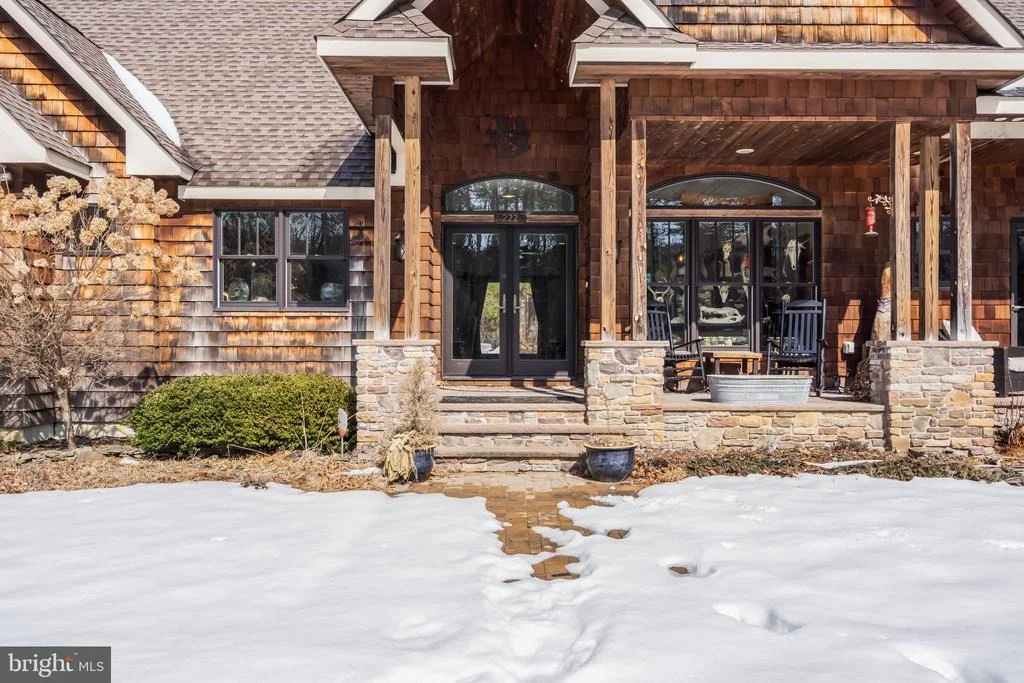 Photo of 222 WELLS MILLS ROAD