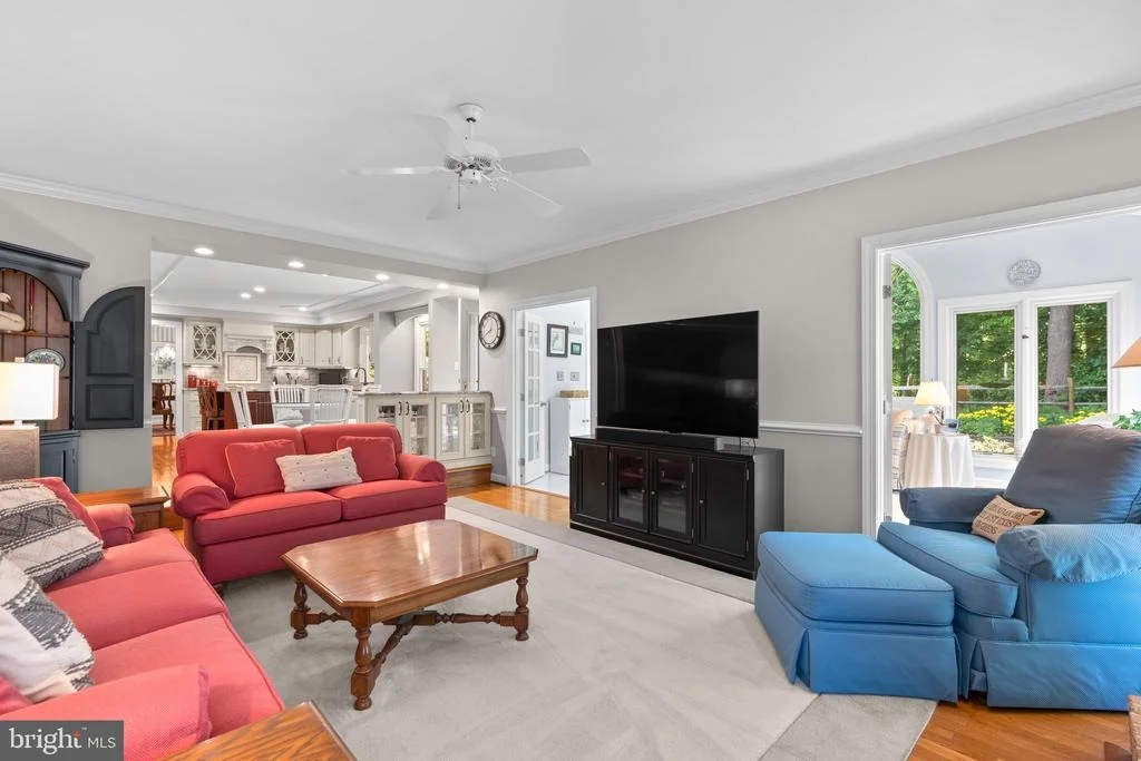 Photo of 17705 GLOBE THEATRE DRIVE