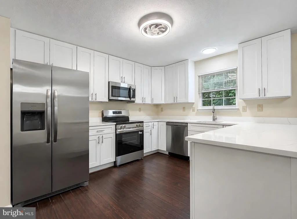 Photo of 45249 ANDY WAY