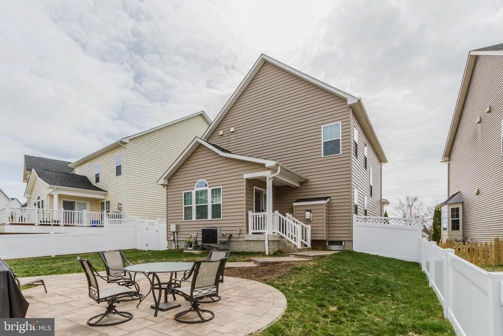 Photo of 11869 EMERALD GREEN DRIVE