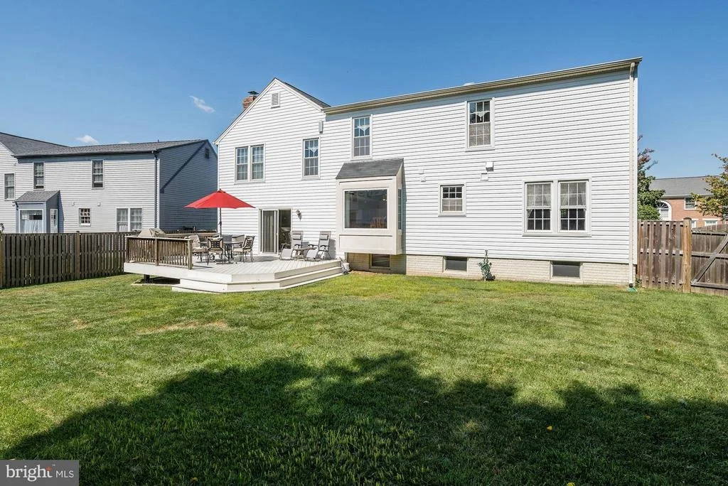 Photo of 19007 FOREST BROOK ROAD