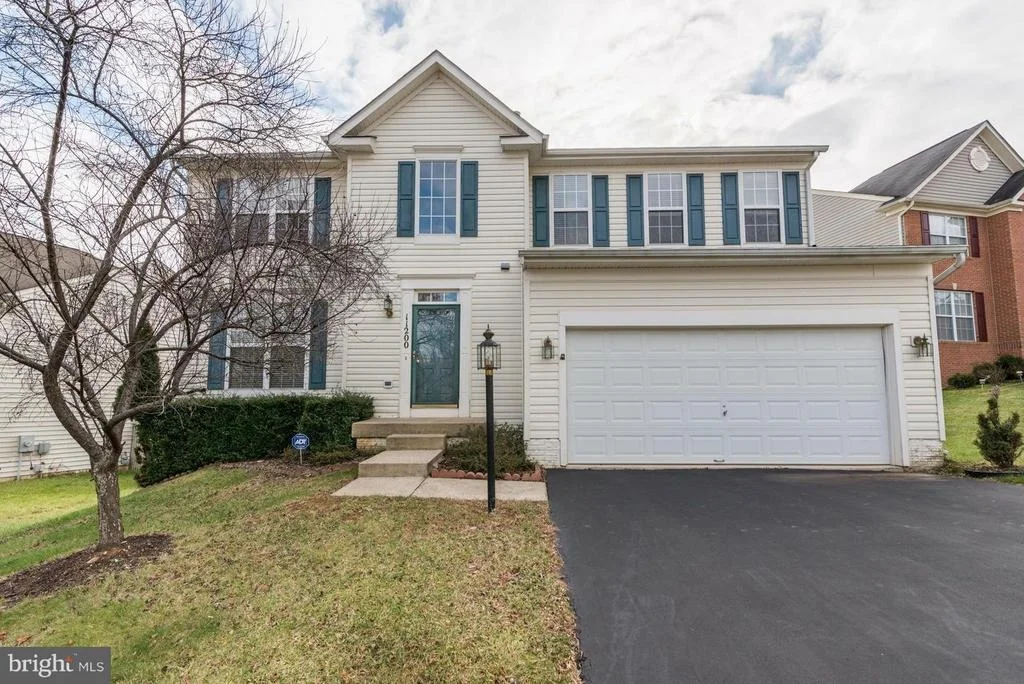Photo of 11200 COOL BREEZE PLACE