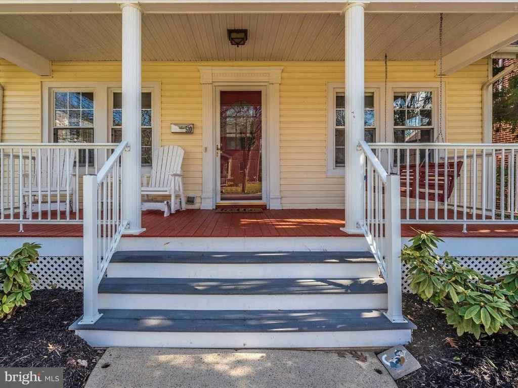 Photo of 510 FAIRVIEW AVENUE