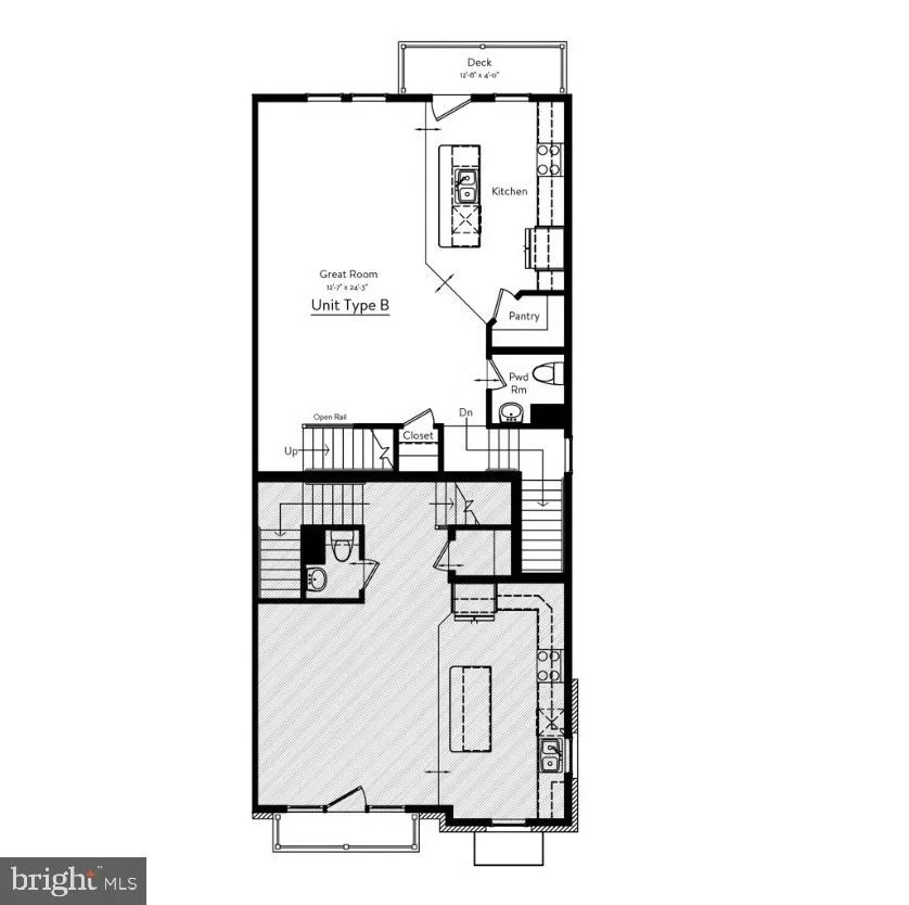 Photo of 43305 FARRINGDON SQUARE