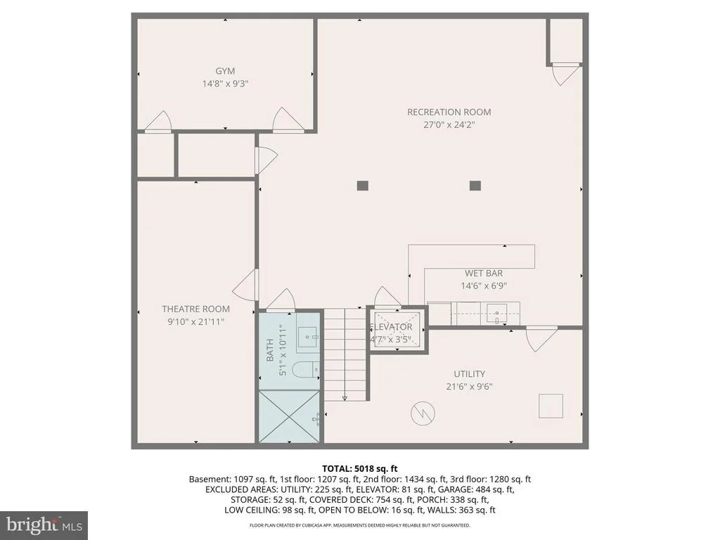 Photo of 7418 CHESAPEAKE ROAD