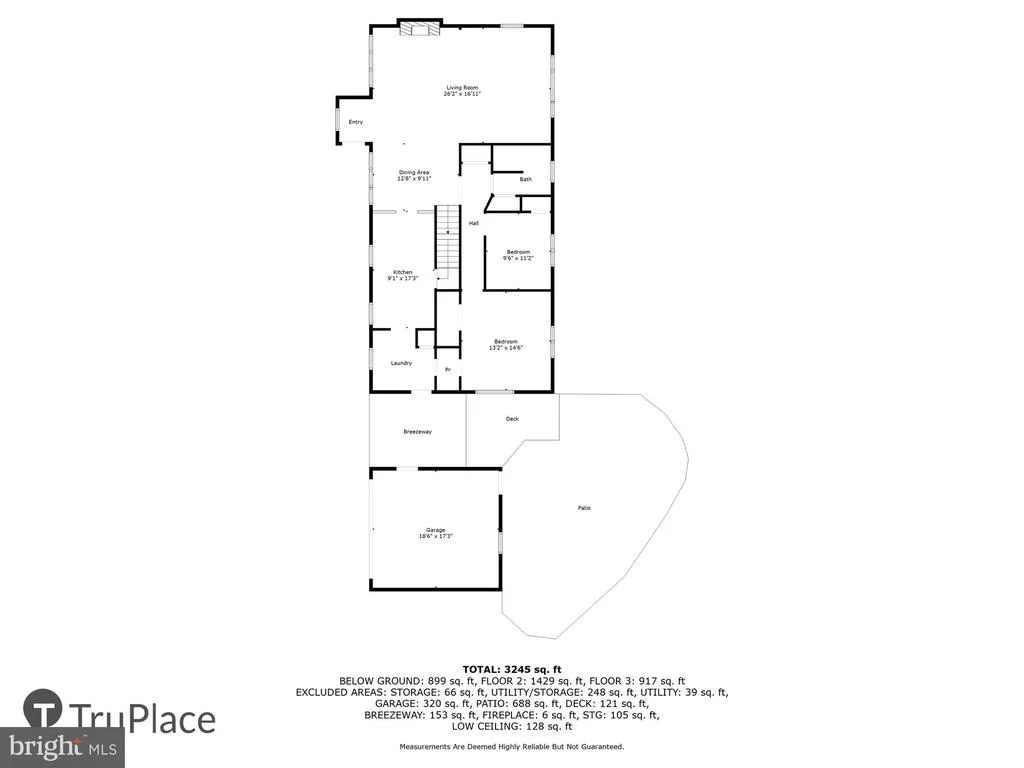 Photo of 813 MIDLAND ROAD