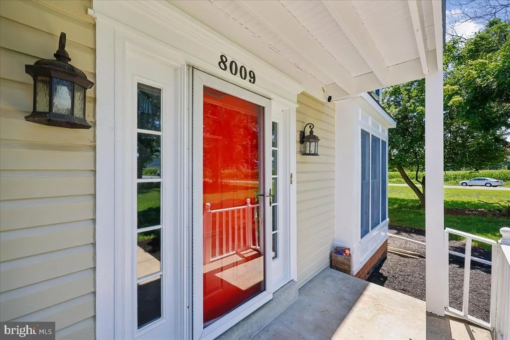 Photo of 8009 STONE RIDGE DRIVE