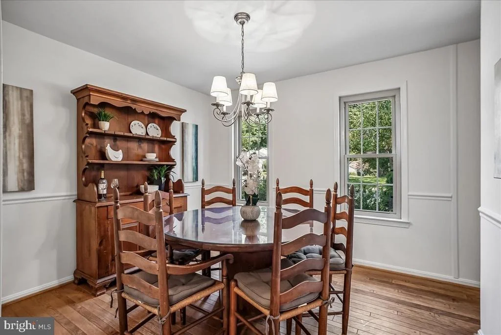Photo of 9357 CHESTNUT KNOLLS DRIVE