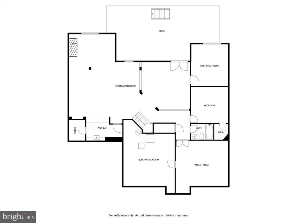 Photo of 9315 ELGIN LANE