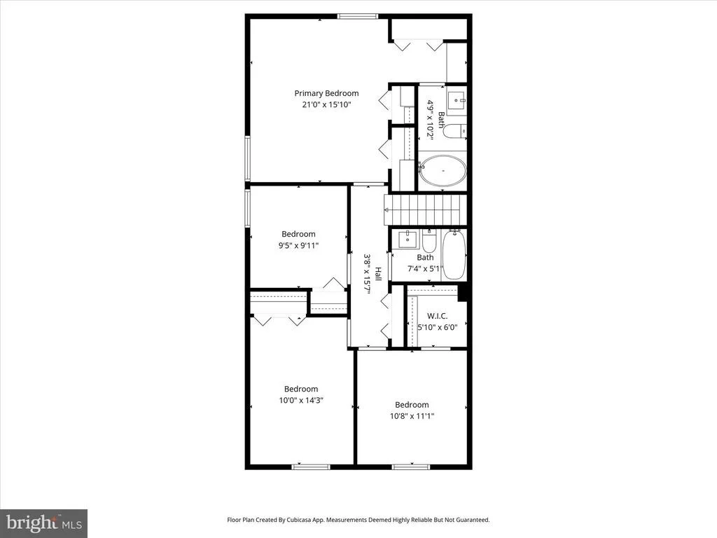 Photo of 7594 WOODSTOWN DRIVE