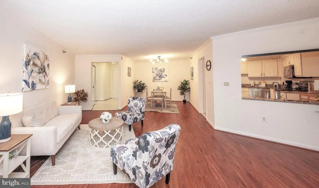 Photo of Unit 206 at 14805 PENNFIELD CIRCLE