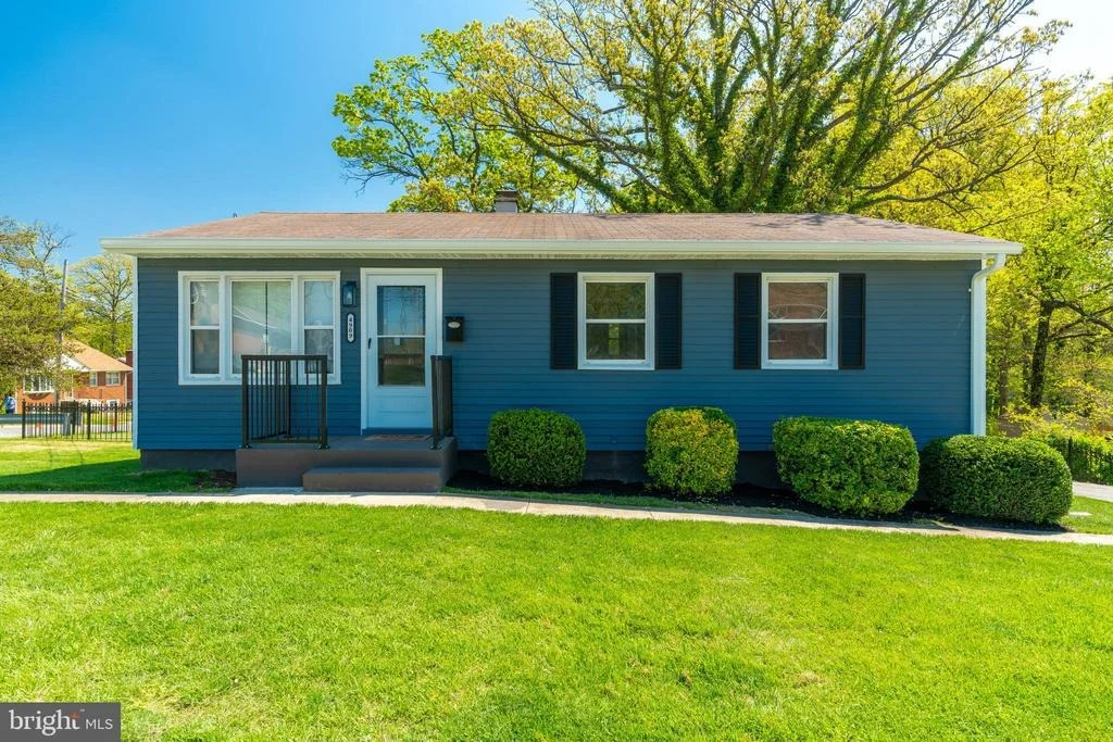 Photo of 4909 WHITFIELD CHAPEL ROAD
