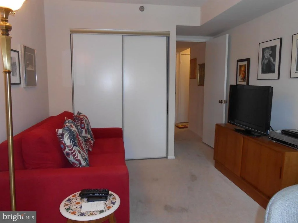 Photo of Unit 409 at 15115 INTERLACHEN DRIVE