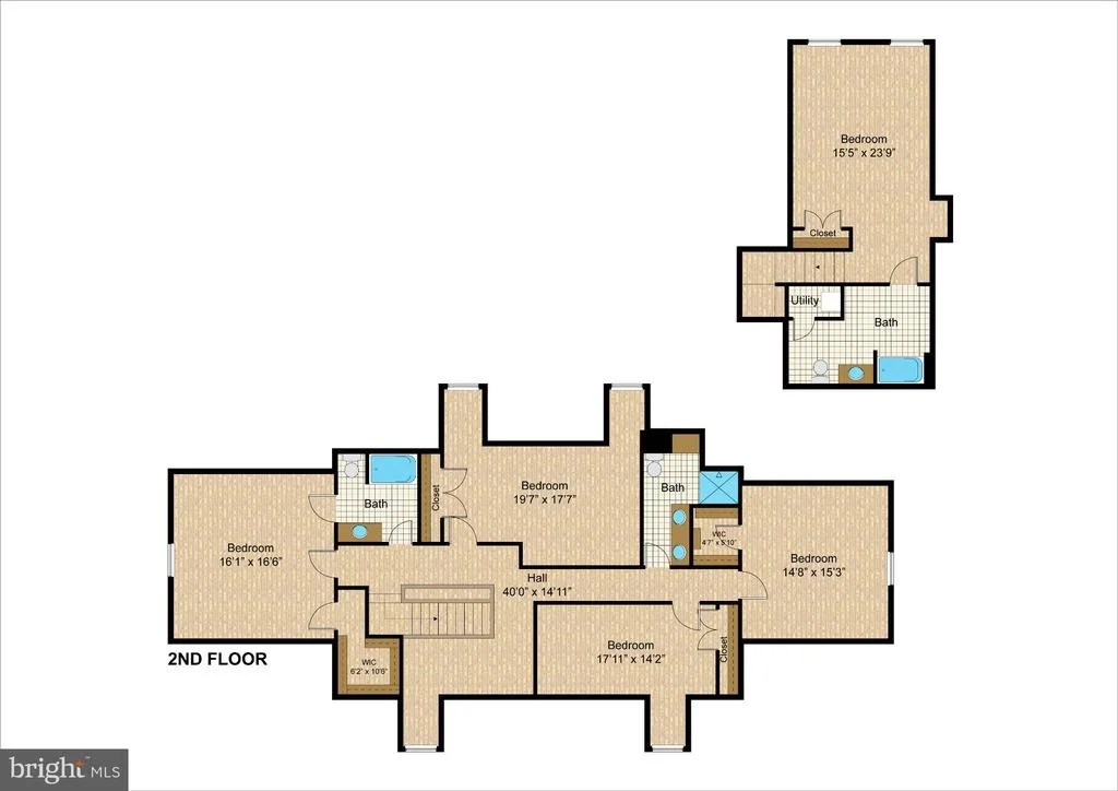 Photo of 1301 HENNESSY TERRACE