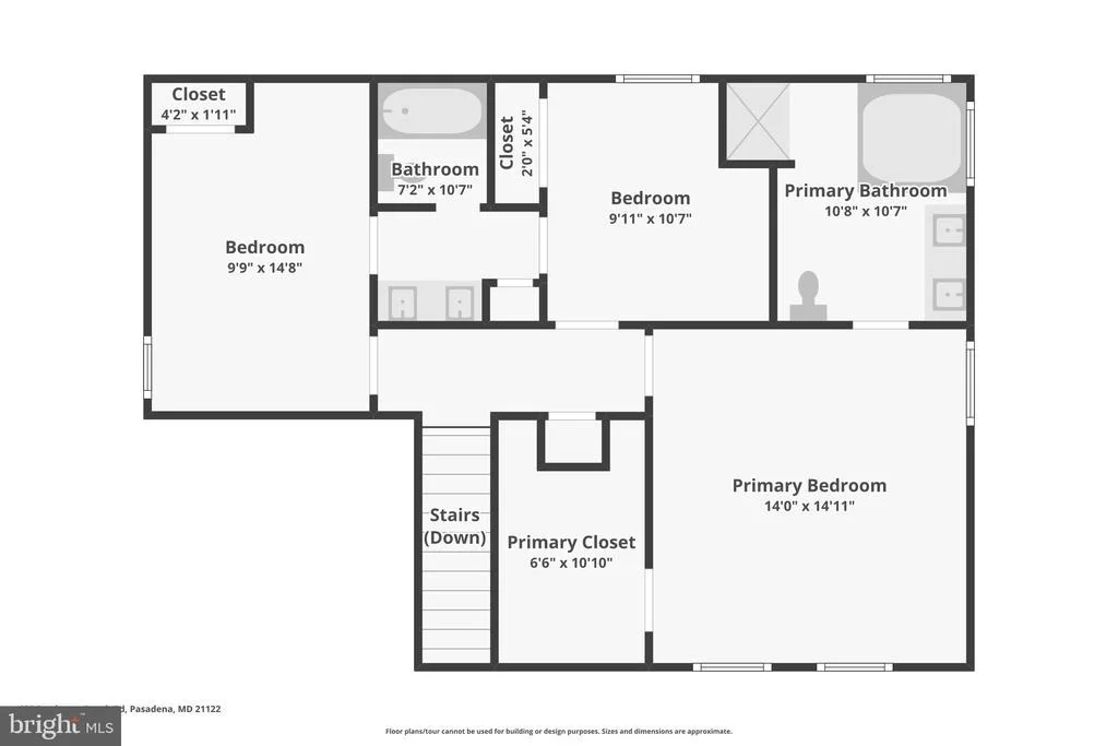 Photo of 683 POWHATAN BEACH ROAD
