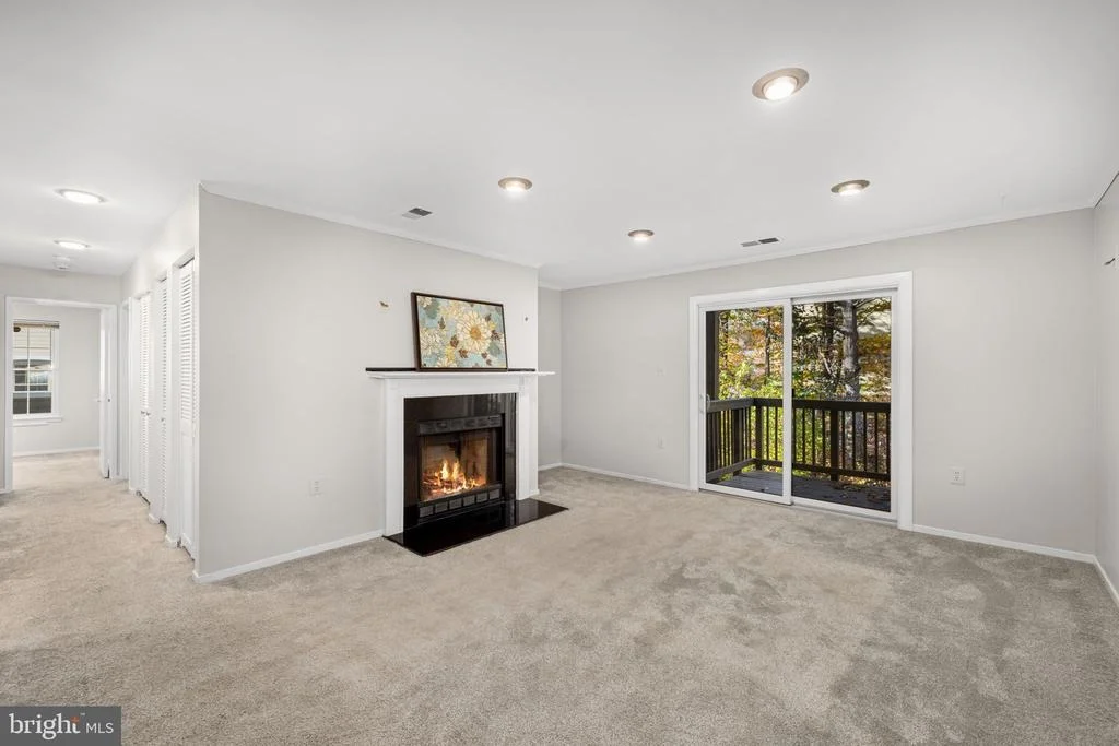 Photo of Unit C at 7802 HARROWGATE CIRCLE