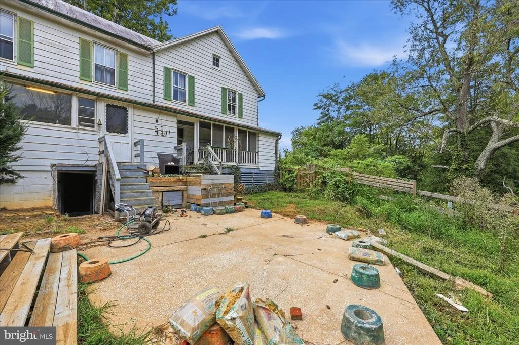 Photo of 1232 OLD TANEYTOWN ROAD