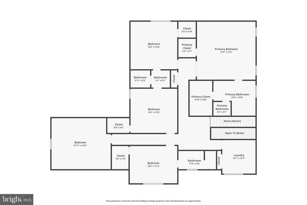 Photo of 1709 LAUREL BROOK ROAD