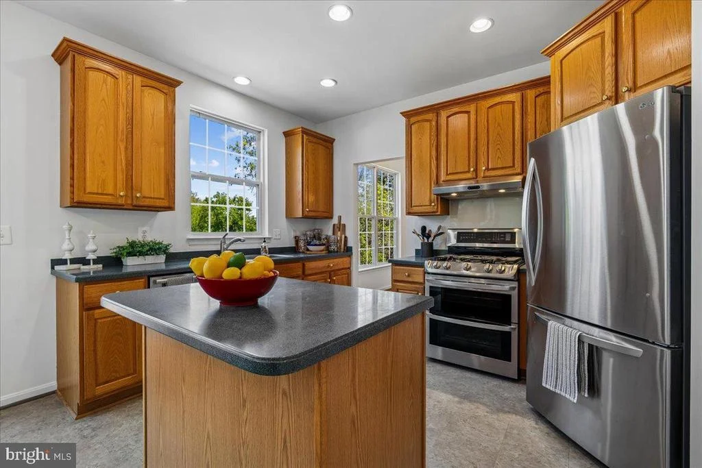 Photo of 2105 WALKING CREST COURT