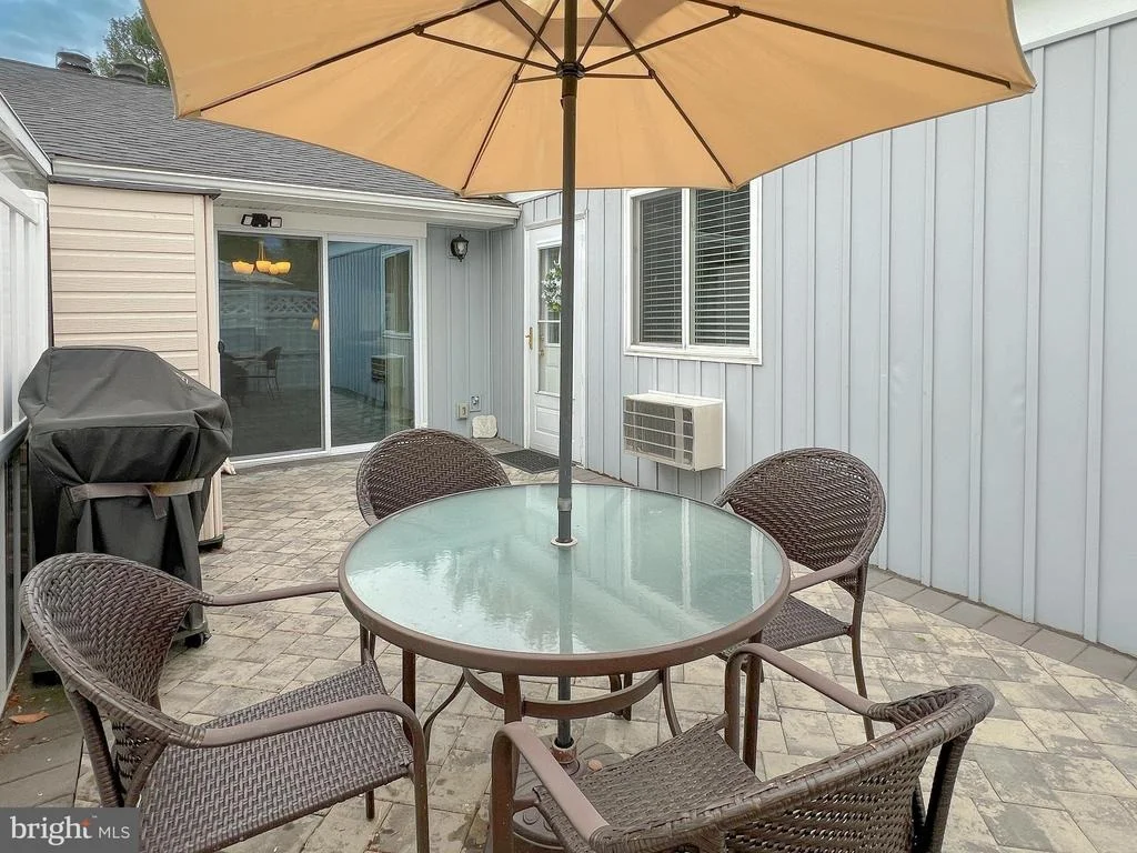 Photo of Unit 129B at 3602 EDELMAR TERRACE