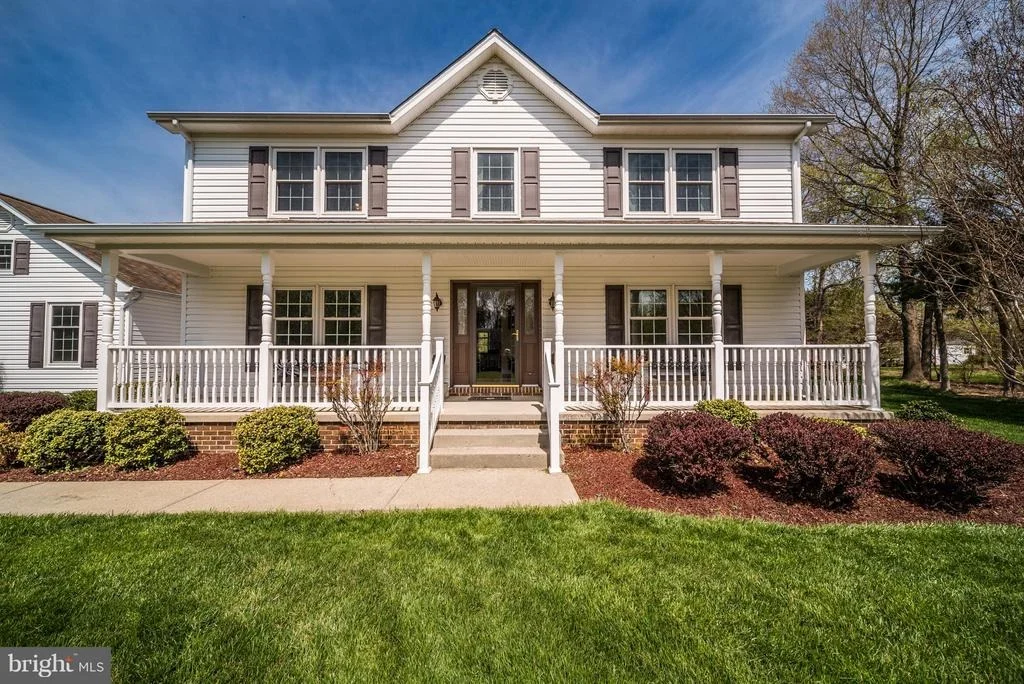 Photo of 152 MORGANS RIDGE ROAD
