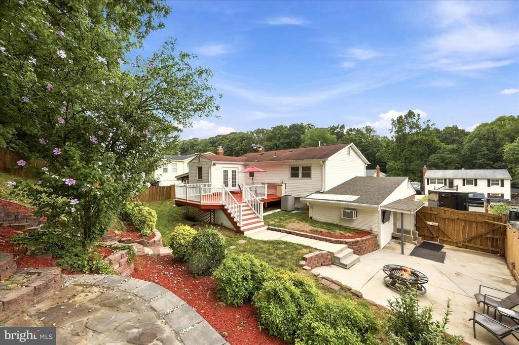 Photo of 14802 DODSON DRIVE