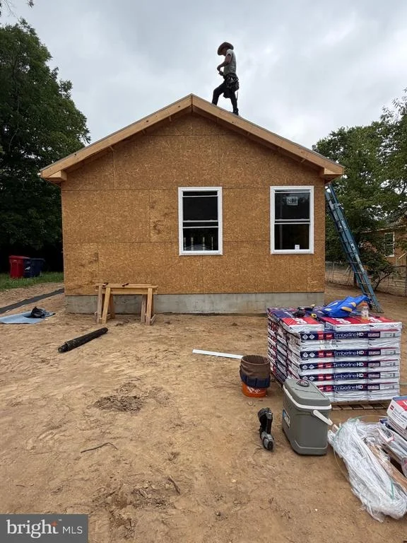 Photo of Lot 5 MORRIS AVENUE