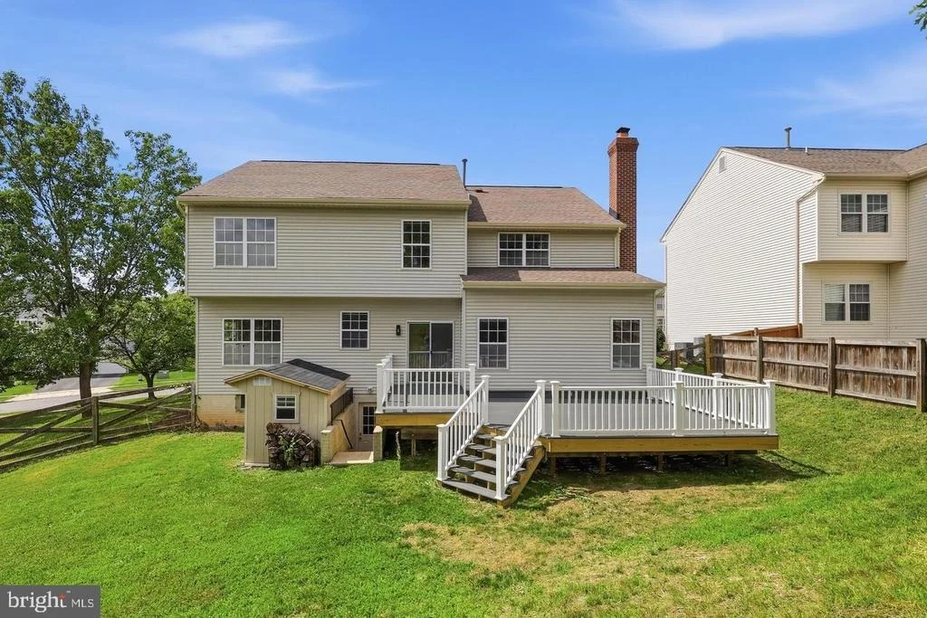 Photo of 6303 IVERSON TERRACE N