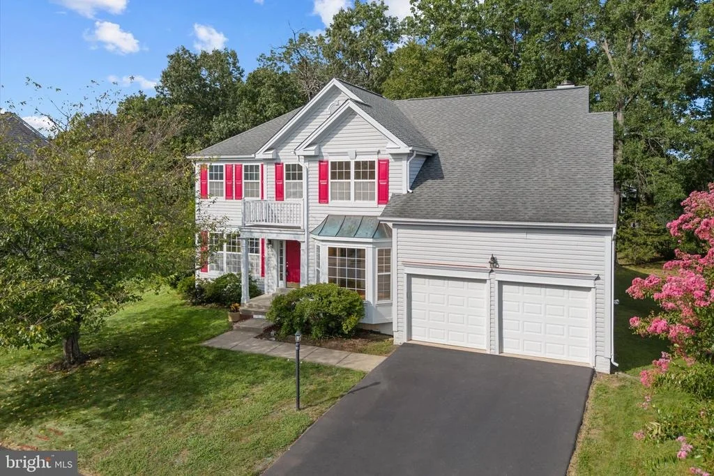 Photo of 8259 TALL TIMBER DRIVE