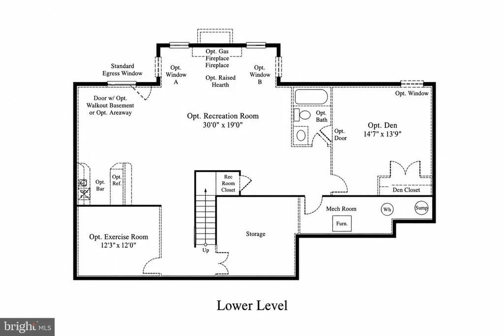 Photo of 1135 DARGON QUARRY LANE
