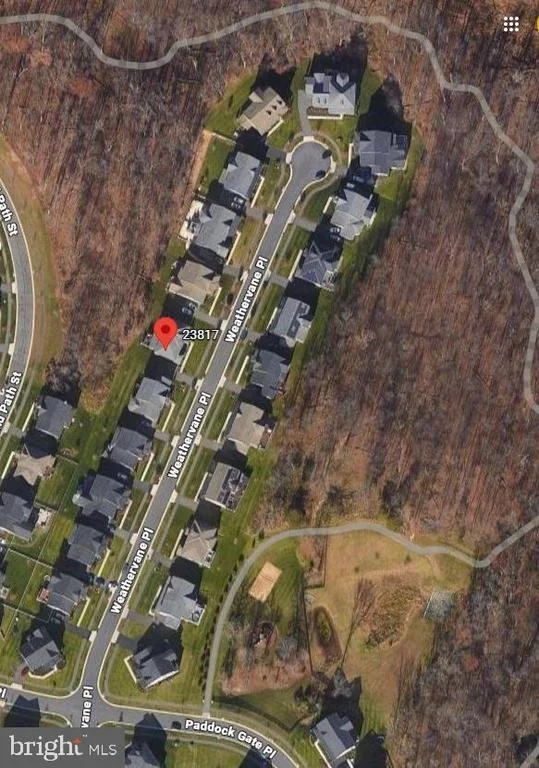 Photo of 23817 WEATHERVANE PLACE