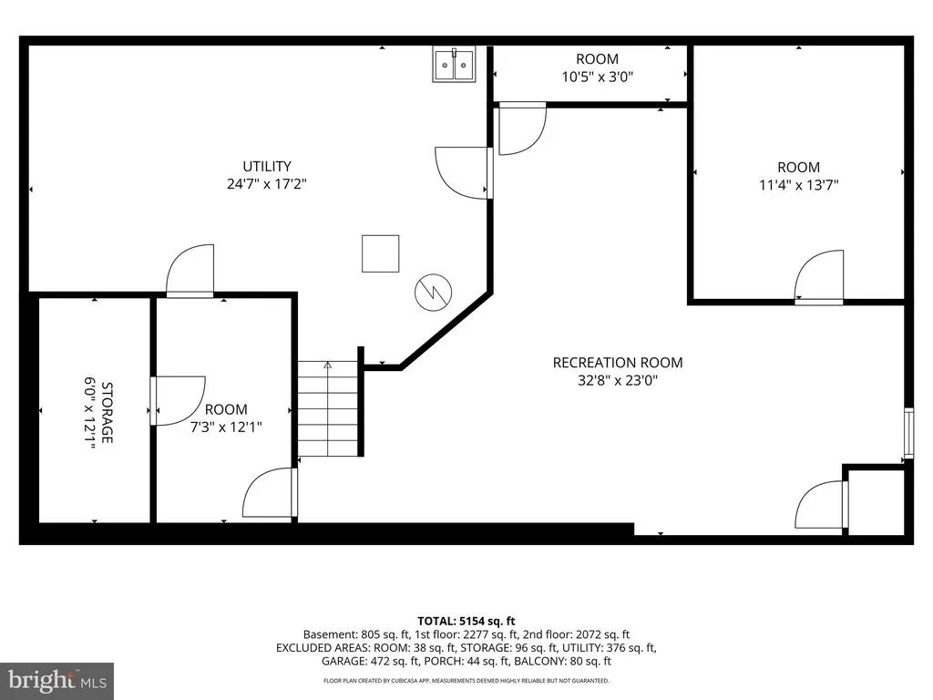 Photo of 8354 OLD DOMINION DRIVE